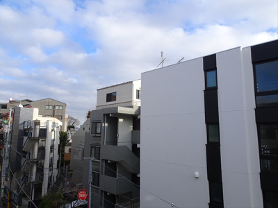 【展望】 | デュオメゾン笹塚ウエスト