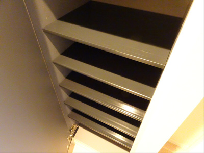 【収納】 | デュオメゾン笹塚ウエスト