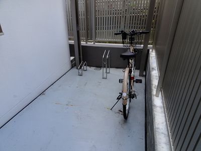 【その他】 | デュオメゾン笹塚ウエスト