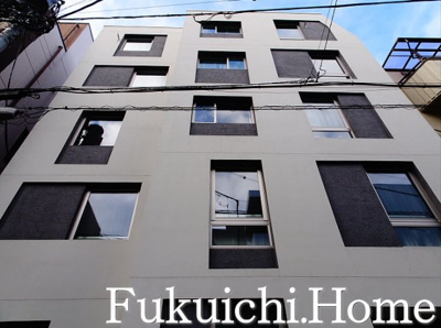 【外観】 | デュオメゾン笹塚ウエスト