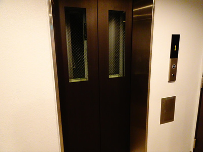 【その他共用部分】 | デュオメゾン笹塚ウエスト