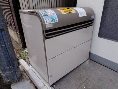 【その他共用部分】 | デュオメゾン笹塚ウエスト