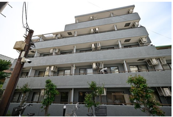 スカイコート練馬