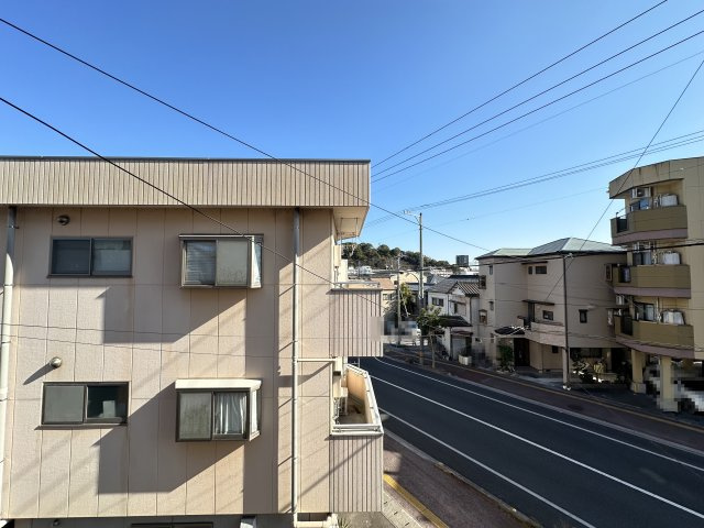 ソワール西秦Ⅰの展望