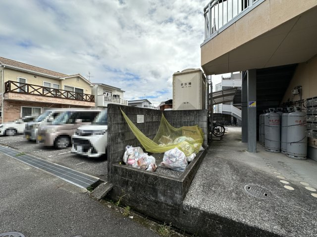 ソワール西秦Ⅰのその他
