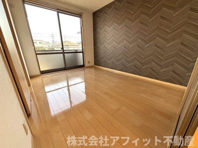 【その他】 | グレース曙 E棟 | 洋室5.9帖