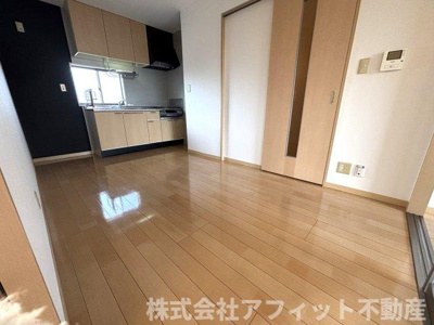 【その他】 | グレース曙 E棟 | K5.9帖