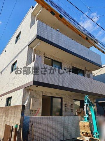 ベル西早稲田【おとり物件なし】#学生・社会人にオススメ