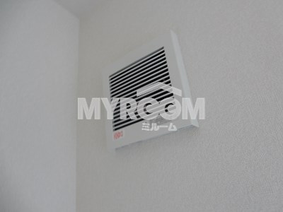 リアナ上石神井アパートメントのセキュリティ|セコム搭載☆