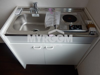 リアナ上石神井アパートメントのキッチン|キッチン★