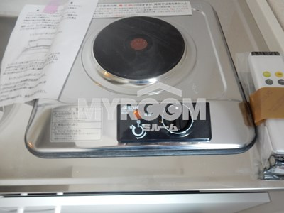 リアナ上石神井アパートメントのキッチン|キッチン★