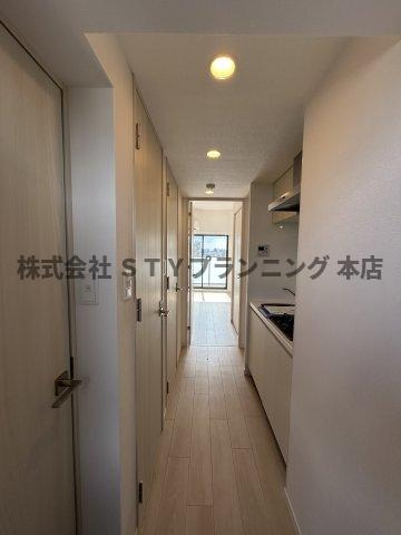 仲介手数料０円！S-RESIDENCE上前津Southの内装