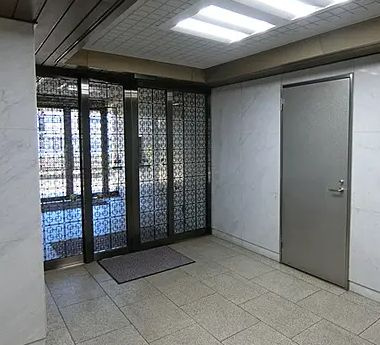 【その他共用部分】 | 旭泉マンション