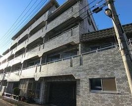 【外観】 | 旭泉マンション | おしゃれな外観です