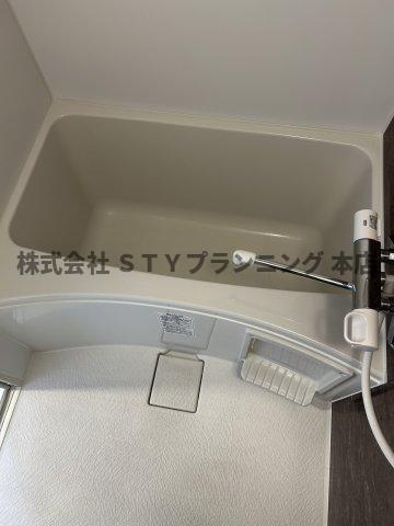 仲介手数料０円！S-RESIDENCE上前津Southの浴室