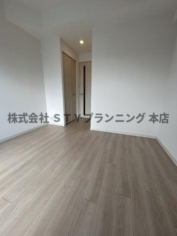仲介手数料０円！S-RESIDENCE上前津Southの居間・リビング