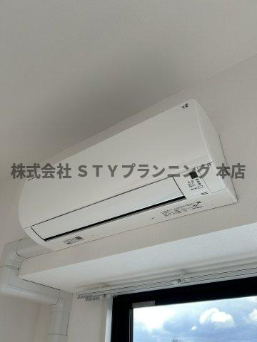 仲介手数料０円！S-RESIDENCE上前津Southの設備