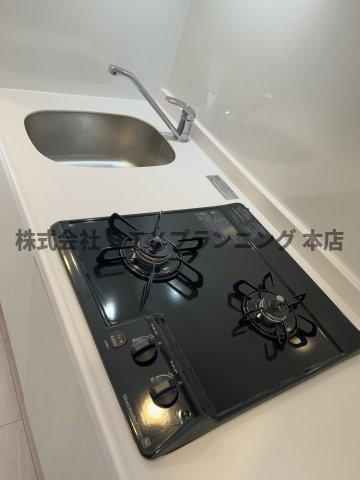 仲介手数料０円！S-RESIDENCE上前津Southのキッチン