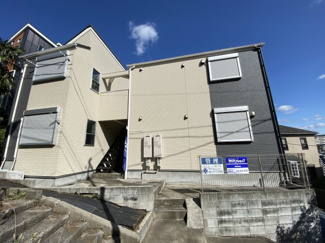 【外観】 | ベイルーム東白楽