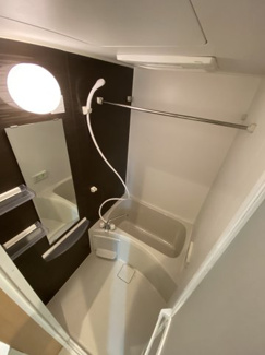 【浴室】 | ベイルーム東白楽