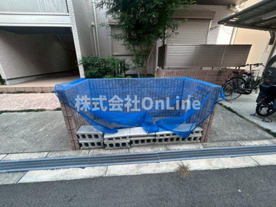 【その他共用部分】 | ラシーネ大今里