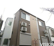 ヒュースクエアの画像