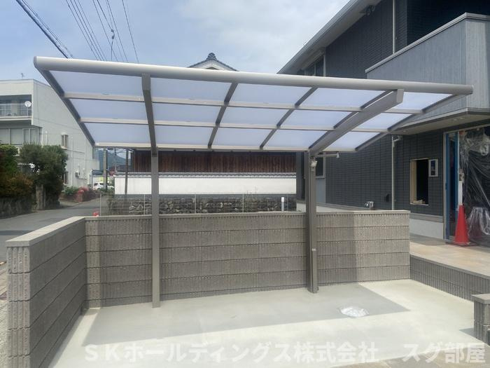 フローリッシュのその他共用部分