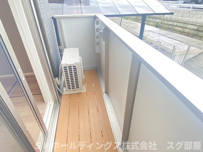 フローリッシュのその他