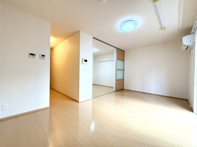 ドルフエンデの居間・リビング