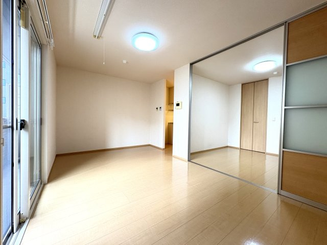 ドルフエンデの居間・リビング