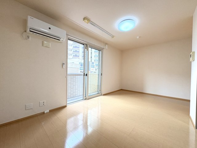 ドルフエンデの居間・リビング