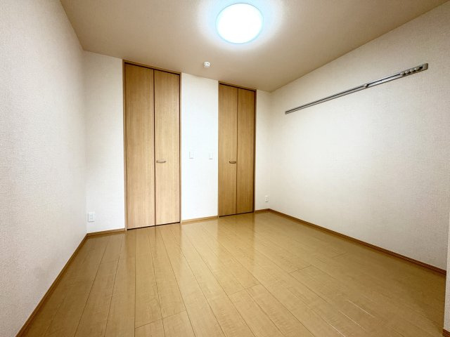 ドルフエンデの寝室