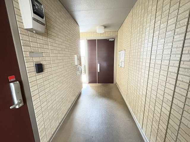 ドルフエンデのロビー