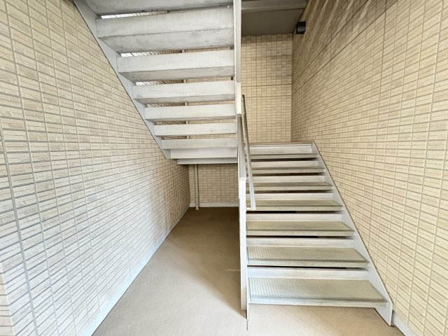 ドルフエンデのその他共用部分