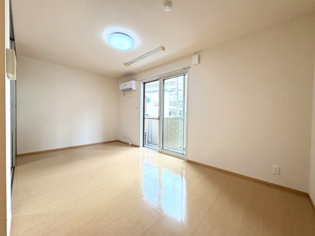 ドルフエンデの居間・リビング