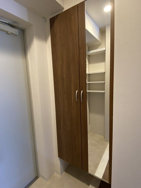 江戸川区西小岩３丁目の賃貸マンションの設備