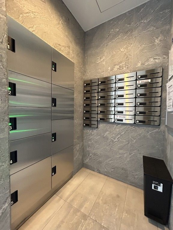 江戸川区西小岩３丁目の賃貸マンションのその他共用部分