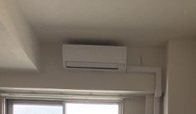 江戸川区西小岩３丁目の賃貸マンションの設備