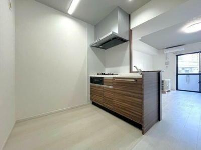 【キッチン】 | ＫＬ樋川（ＧＣ） | ＫＬ樋川（ＧＣ）★那覇市樋川エリア