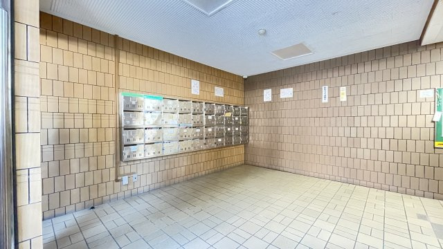 【その他共用部分】 | エクレール愛宕