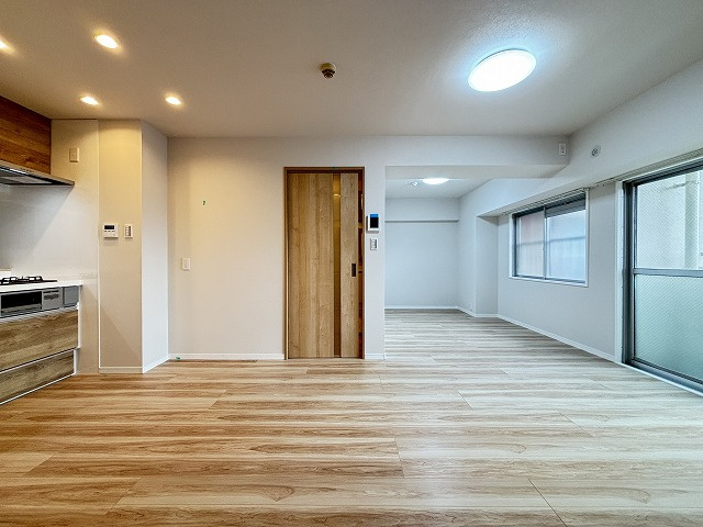 【その他共用部分】 | エクレール愛宕