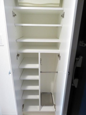 【玄関】 | アーデン門前仲町