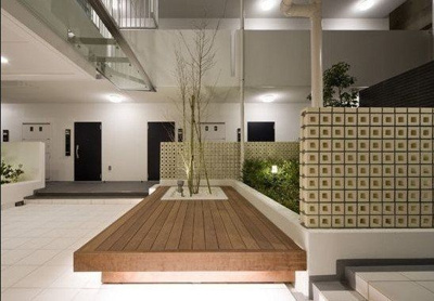 【内装】 | アーデン門前仲町