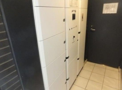 【設備】 | アーデン門前仲町