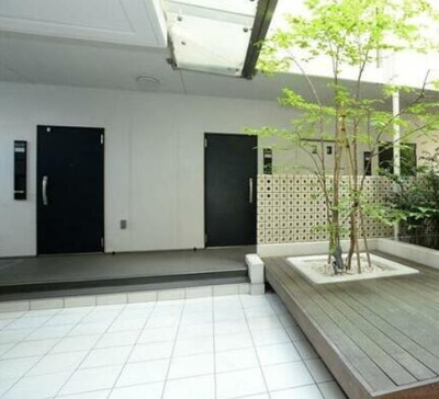 【その他共用部分】 | アーデン門前仲町