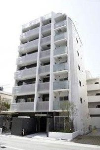 【外観】 | アーデン門前仲町