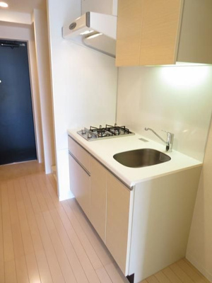 【キッチン】 | アーデン門前仲町