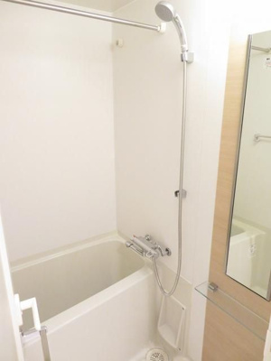 【浴室】 | アーデン門前仲町