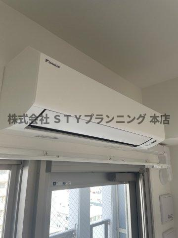 仲介手数料０円！CREST TAPP志賀本通の設備