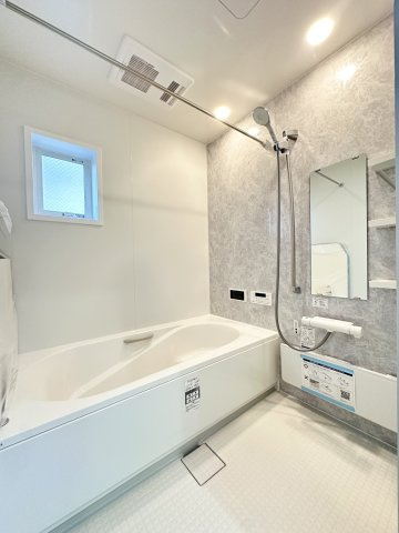 【浴室】 | 新築一戸建て「南足柄市塚原」